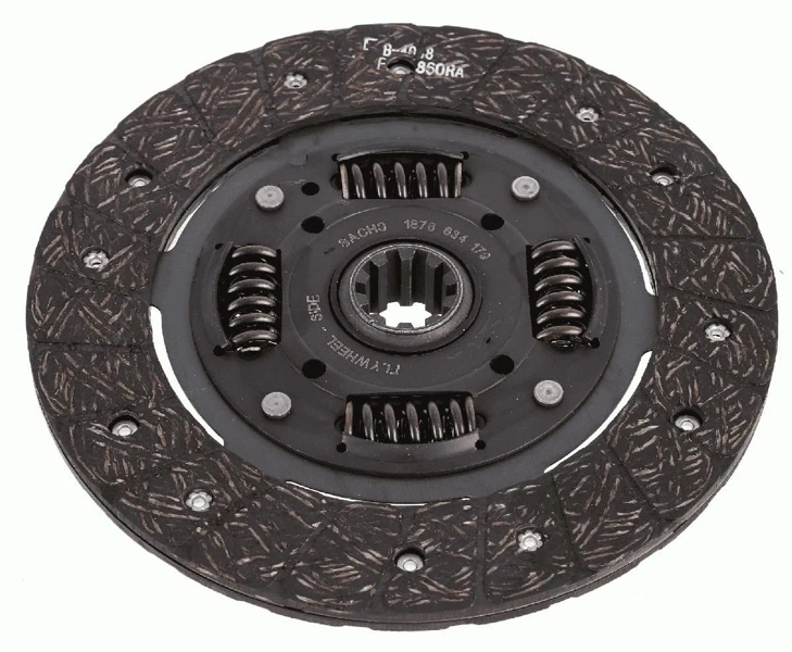 SACHS Clutch Disc - 1878 634 179